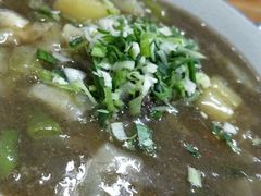 -老字号贾家肉丸糊辣汤(光明巷店)