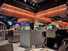 -sugarman espresso素饮糖人高新咖啡工厂