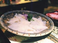 毛肚-红钳侠小龙虾·烧烤(中赢康康谷店)