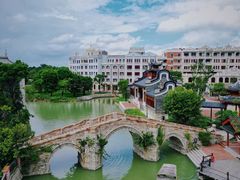 -赤坎·广东华侨国际旅游度假区