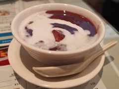 自家制么么喳咋-敏华冰厅(平安金融中心店)