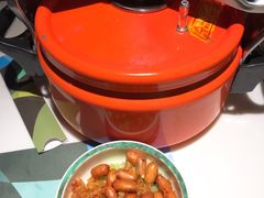 -原味田园·客家菜·土窑鸡(中航城君尚购物中心店)