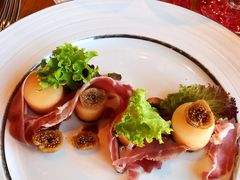 -沈阳君悦酒店·意坊意大利餐厅