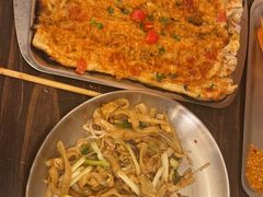 -破店肥哈·东北烧烤·夜宵(南山保利店)