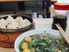 -鲁氏汤包王(长白街店)