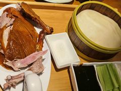 -京味小馆(东坝店)