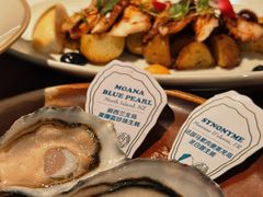 -Osteria Garden 生蚝花园餐厅(原进贤路店)
