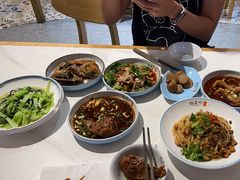 -杨爱珍大排档(龙游店)