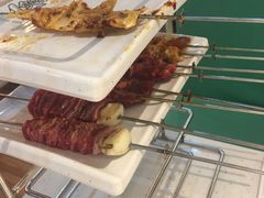 -小鲜肉延边朝鲜族烤串(珠海店)