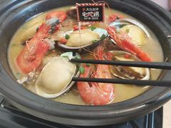 -琼大师东方烤乳猪(亚特兰蒂斯店)