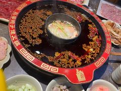 -赵家院子佬火锅(重庆总店)