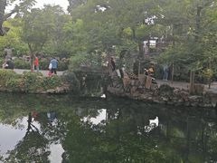 -拙政园