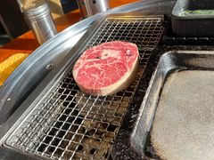 -伍丁·烤牛肋(和平东桥店)