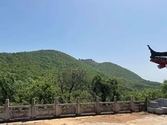 -句容茅山景区