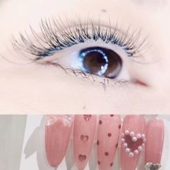 -MOMO·Nail美甲美睫