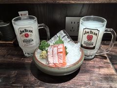 北极贝-眷屋の深夜食堂(云瑞邻里中心店)