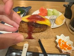 -京旬海鲜放题·铁板烧自助餐厅