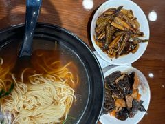 -王家沙点心店(南京西路总店)