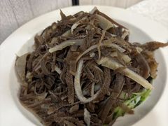 -津悦·正阳春烤鸭(红旗南路店)