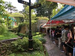 -三鹰之森吉卜力美术馆