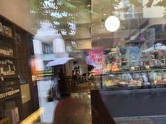 -BAKER&SPICE(安福路店)