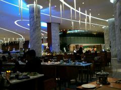 -漳州佰翔圆山酒店·圆山畔西餐厅