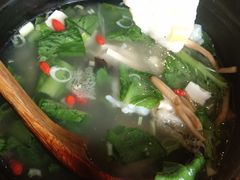 -汉阴白火石汆汤