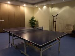 -扬州中集格兰云天大酒店