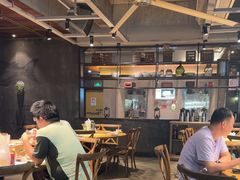 -拉完海鲜大排档(温岭店)