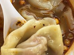 -老麻抄手(吉庆街店)