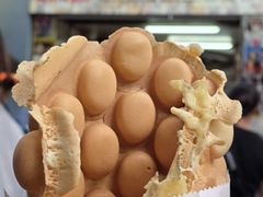 -利强记北角鸡蛋仔(弥敦道店 )