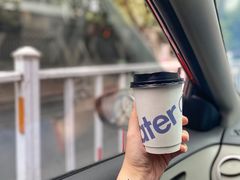 肥咖白-WATER CAFE(广厦店)