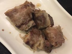 -温度铁板烧(亚泰大街店)