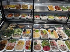 -柳柳饭店(华山中路店)