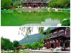 -秦始皇帝陵博物院(兵马俑)