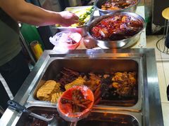 -刘小忙把子肉(北园大街总店)