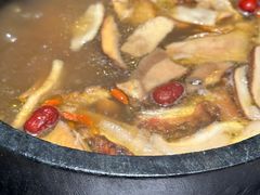 -蘑界·野生菌火锅(深业上城店)