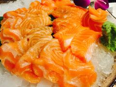 -江户前寿司(好运街店)