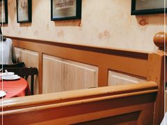 大堂-老吉士酒家(天平路店)