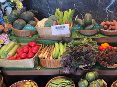 -西郊八号·山野江西菜(开发区店)