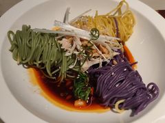 -绿茶餐厅(南翔印象城MEGA店)