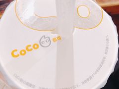 -CoCo都可(湖滨银泰店B区店)