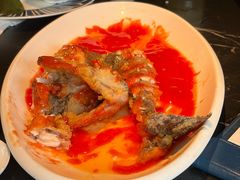 -芳芳私房菜·精做淮扬菜(承德路店)