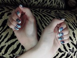 -PinkBaby美甲美睫