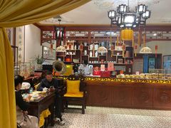 -富华斋饽饽铺·宫廷糕点·伴手礼(护国新天地店)