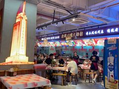 -老闵田螺馆·南昌市井菜·特色小吃(总店)