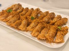 -品海楼·大连海胆锅贴馆(东港店)