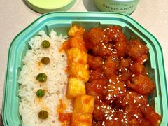 -漢舍川菜馆(国贸商城店)