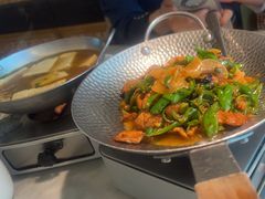 -小菜园新徽菜(无锡宜家荟聚中心店)