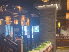 -二十八里太湖船菜(吉祥路店)